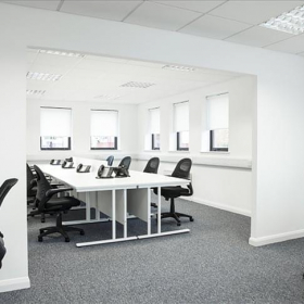 Image of Loanhead office space. Click for details.