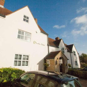 Executive office centre in Bradley Stoke. Click for details.