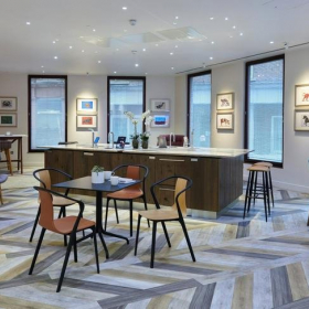 Office spaces to let in London. Click for details.