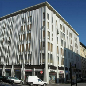 Serviced office centres to let in Rome. Click for details.