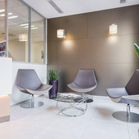 60 avenue Charles de Gaulle office spaces. Click for details.