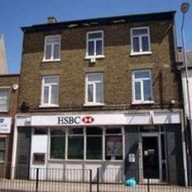 Image of March serviced office. Click for details.