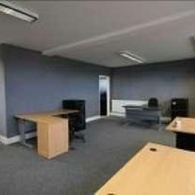 Executive suites to rent in Welwyn Garden City. Click for details.