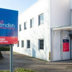 Serviced offices in central Nottingham. Click for details.