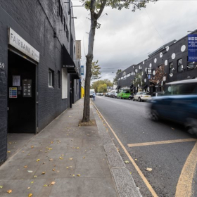 Executive office centres in central London. Click for details.