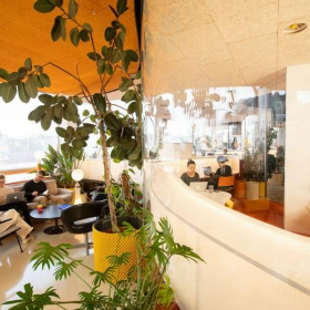 Executive office centre in London. Click for details.