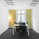 Image of Paris office accomodation. Click for details.