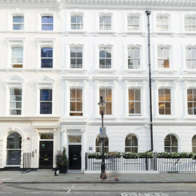 Executive office - London. Click for details.