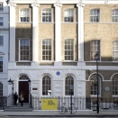 Office accomodation in London. Click for details.
