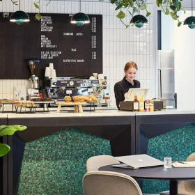 London office accommodation. Click for details.