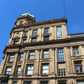 Exterior view of 7 Buchanan Street, 6th Floor. Click for details.