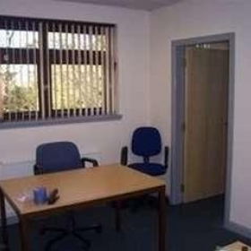 Office space in Glenrothes. Click for details.