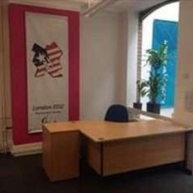 Executive office centre - Bristol. Click for details.