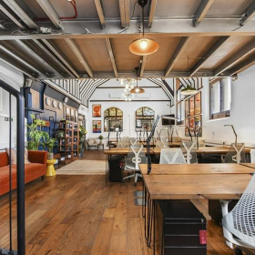 Office space in London. Click for details.