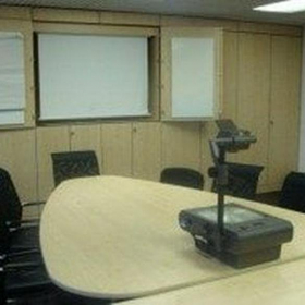 Office accomodations in central London. Click for details.
