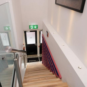 Offices at 77 Lower Camden Street. Click for details.