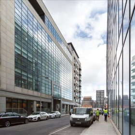77 Sir John Rogerson's Quay, Block C, Grand Canal Docklands. Click for details.