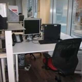 Exterior image of 79 Clerkenwell Road. Click for details.