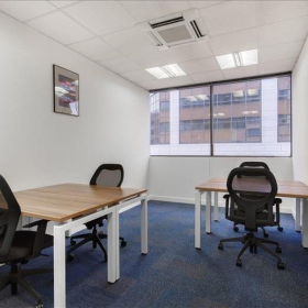 Serviced office - Harrow. Click for details.