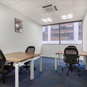 Image of Harrow executive office centre. Click for details.