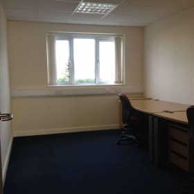 Office suite - Lincoln. Click for details.