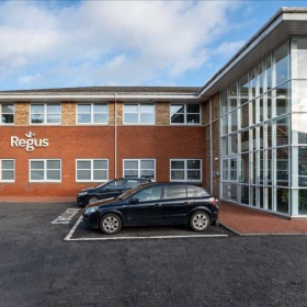Exterior view of 8 Deer Park, Fairways Business Park. Click for details.