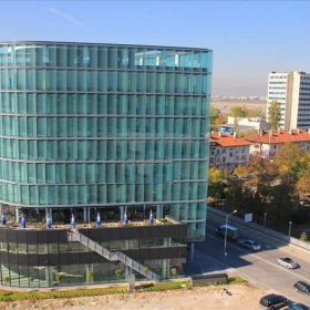 Image of Sofia serviced office. Click for details.
