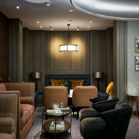 London office space. Click for details.