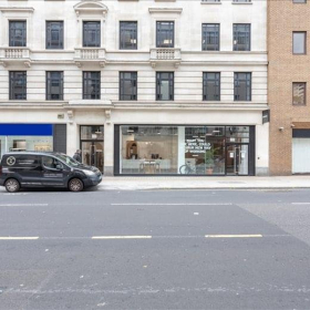 Office suite - London. Click for details.