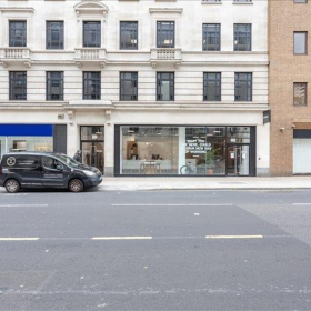 83 Baker Street. Click for details.