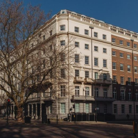 Serviced office in London. Click for details.