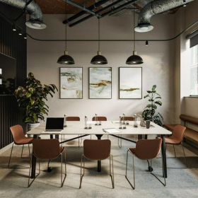 Office space in London. Click for details.