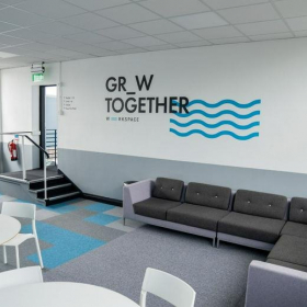 The Watermark, 9-15 Ribbleton Lane office spaces. Click for details.