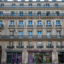 Exterior view of 9, rue du Quatre Septembre. Click for details.