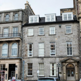Exterior image of 91 George Street. Click for details.