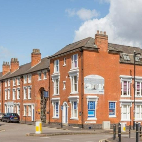 95 Spencer Street, Jewellery Business Centre. Click for details.