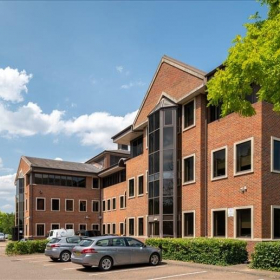 London serviced office centre. Click for details.