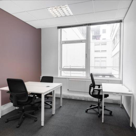 Serviced offices to hire in Edinburgh. Click for details.