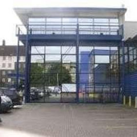 Executive offices in central Orpington. Click for details.