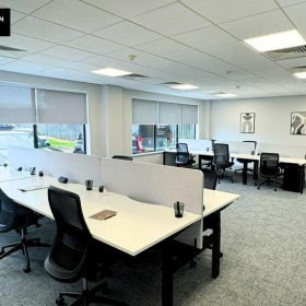 Serviced office - Belfast. Click for details.