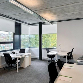 Offices at Little High Street, Shoreham-by-Sea. Click for details.