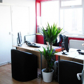 Albion House, Albion Close office suites. Click for details.