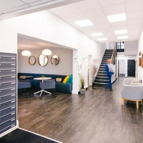 Farnborough office space. Click for details.