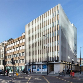 Serviced office centres in central London. Click for details.