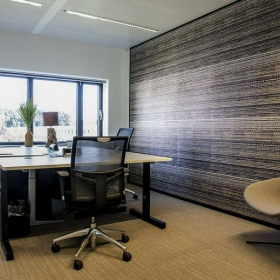 Exterior view of Prins Bernhardplein 200. Click for details.