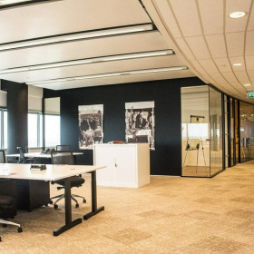 Image of Amsterdam serviced office. Click for details.