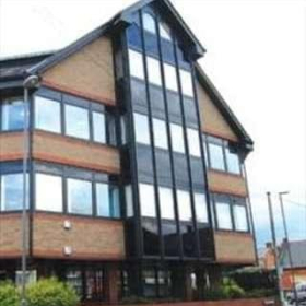 Desborough Road, Apollo Centre serviced office centres. Click for details.