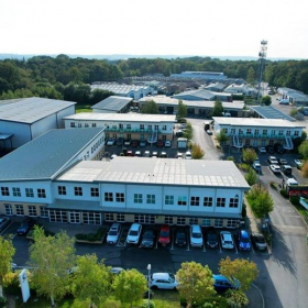 9 Nimrod Way, Nimrod Place serviced offices. Click for details.