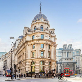 Office space to rent in London. Click for details.