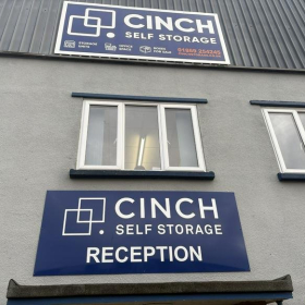 Offices at Arkwright Road. Click for details.